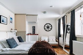 Hotell Karolinen Åre