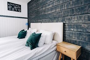 Hotell Karolinen Åre