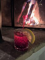 Hotell Karolinen Åre