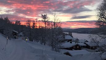 Hotell Karolinen Åre