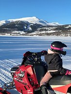 Hotell Karolinen Åre