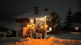 Hotell Karolinen Åre