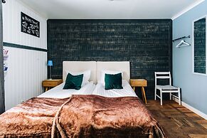 Hotell Karolinen Åre