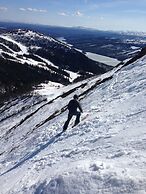 Hotell Karolinen Åre