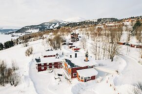 Hotell Karolinen Åre
