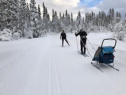 Hotell Karolinen Åre
