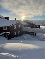 Hotell Karolinen Åre