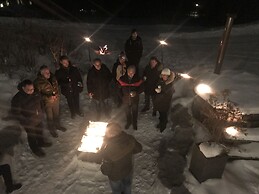 Hotell Karolinen Åre