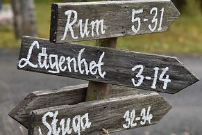 Hotell Karolinen Åre