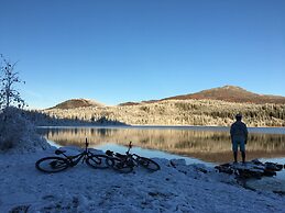 Hotell Karolinen Åre