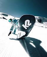 Hotell Karolinen Åre