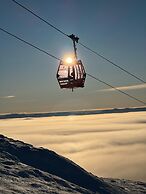 Hotell Karolinen Åre