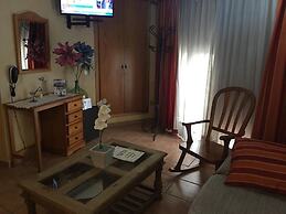 Hotel Hospedería Zacatín