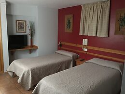 Hotel Hospedería Zacatín