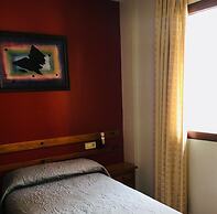 Hotel Hospedería Zacatín