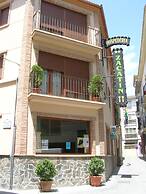 Hotel Hospedería Zacatín