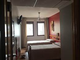 Hotel Hospedería Zacatín