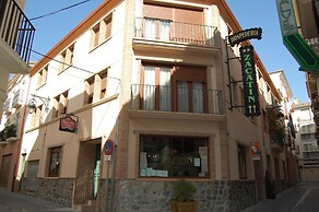 Hotel Hospedería Zacatín