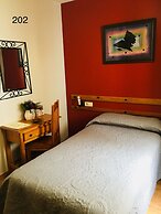 Hotel Hospedería Zacatín