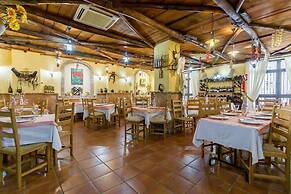 Hotel Hospedería Zacatín
