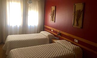 Hotel Hospedería Zacatín