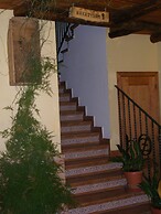 Hotel Hospedería Zacatín