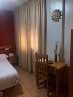 Hotel Hospedería Zacatín