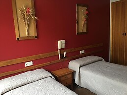 Hotel Hospedería Zacatín