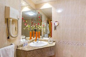 Hotel Hospedería Zacatín