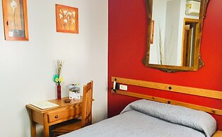 Hotel Hospedería Zacatín