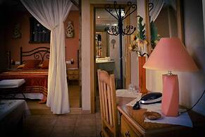 Hotel Hospedería Zacatín