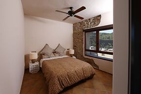 Dalt Vila