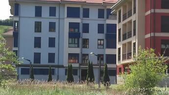 Apartamento Los Naranjos