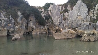 Apartamento Los Naranjos