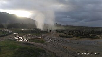 Apartamento Los Naranjos