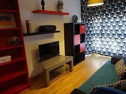 Apartamento Los Naranjos