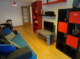 Apartamento Los Naranjos