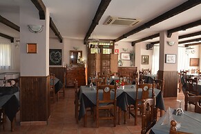 Hotel Restaurante Viñas Viejas