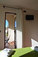 Hotel Restaurante Viñas Viejas
