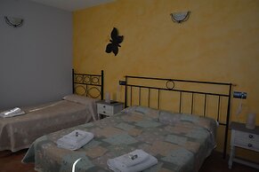Hotel Restaurante Viñas Viejas