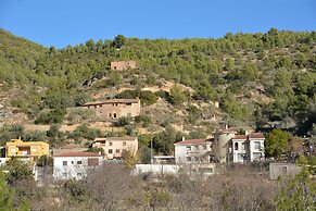 Hotel Restaurante Viñas Viejas
