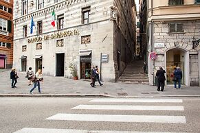 Ostellin Genova Hostel