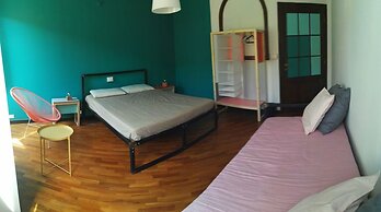 Ostellin Genova Hostel