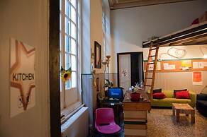 Ostellin Genova Hostel