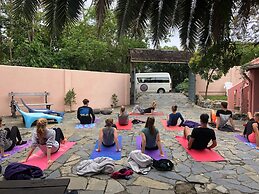 Dolphins Beach House - Hostel