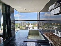 Hotel Scarboro