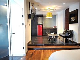 Hotel Scarboro