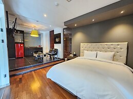 Hotel Scarboro