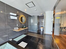 Hotel Scarboro