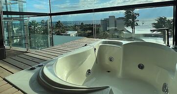 Hotel Scarboro